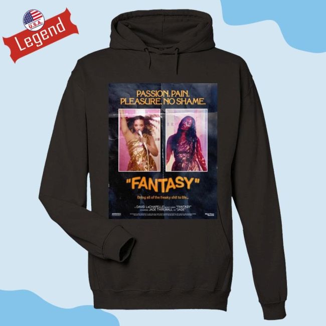 Innovative Designs and Fan Favorites: The Essence of Jade Thirlwall's Merch