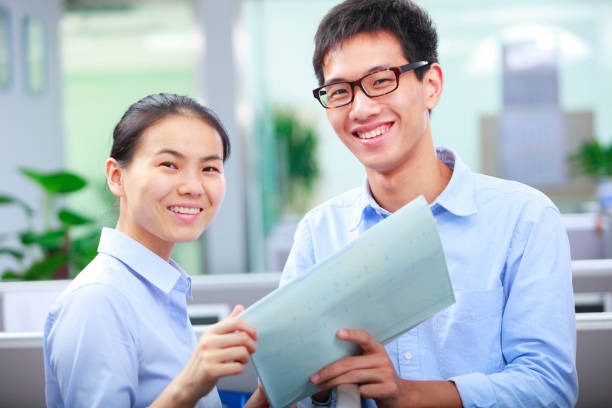 Building Future Leaders with Business China’s YES Internship Exchange