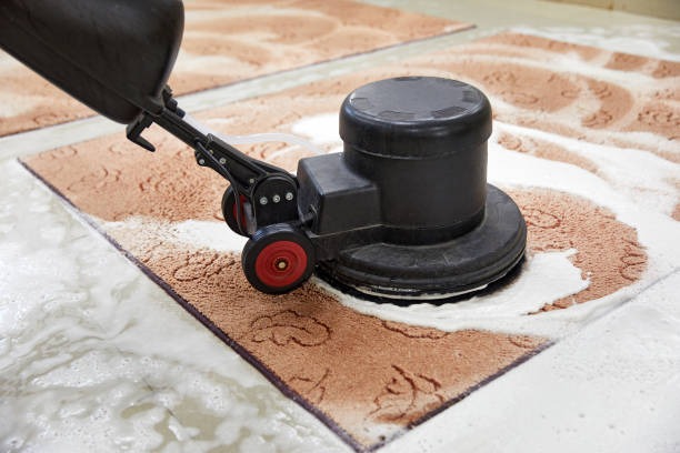 All About Commercial Carpet Cleaning Cost in Singapore