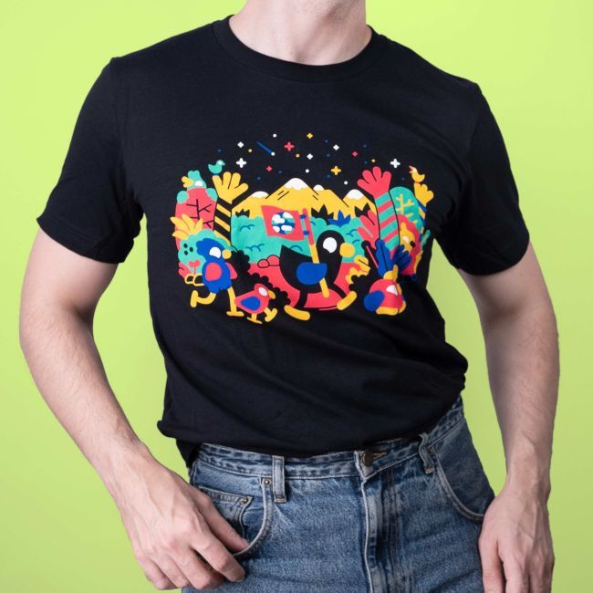 The Ultimate Kurzgesagt Merch Guide: Enhance Your Science Collection