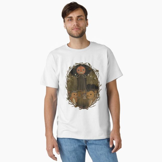 Elevate Your Collection: Over The Garden Wall Shop Essentials